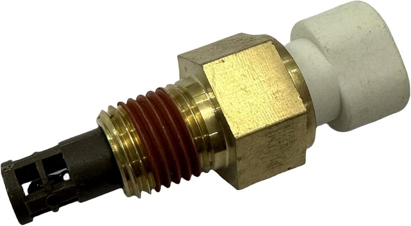 DAOKACUO Air Charge Temperature Sensor Fit for Chevy Express Savana 1996 1997 1998 1999 2000 2001 2002,Cadillac STS XLR 2006 2007 2009 2009,213-190 25036751 25037225 AX1 - Image 5